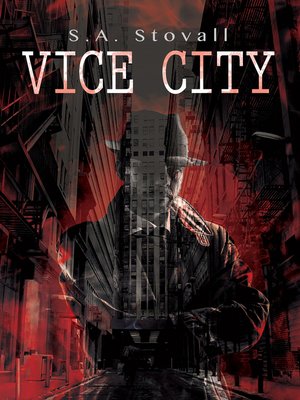 cover image of Vice City